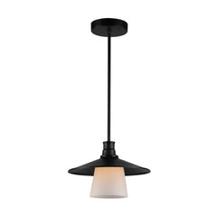 Suspension luminaire | Loft Noire