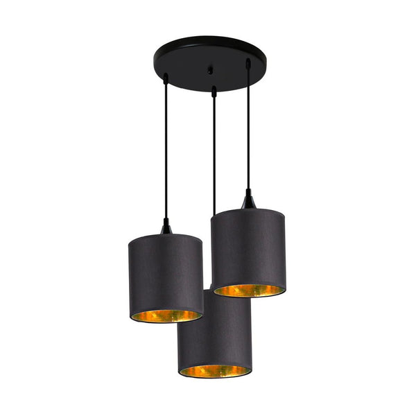 Suspension luminaire | Long