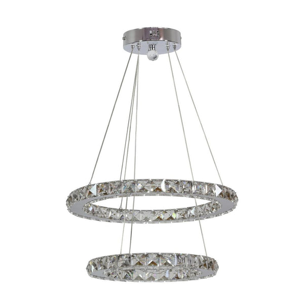 Suspension luminaire | Lords