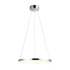 Suspension luminaire | Lune L 40 cm