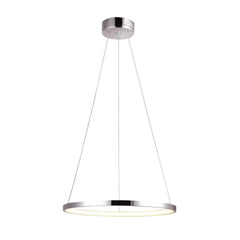 Suspension luminaire | Lune L 40 cm