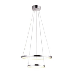 Suspension luminaire | Lune L 50 cm