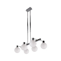 Suspension luminaire | Maldus Blanche