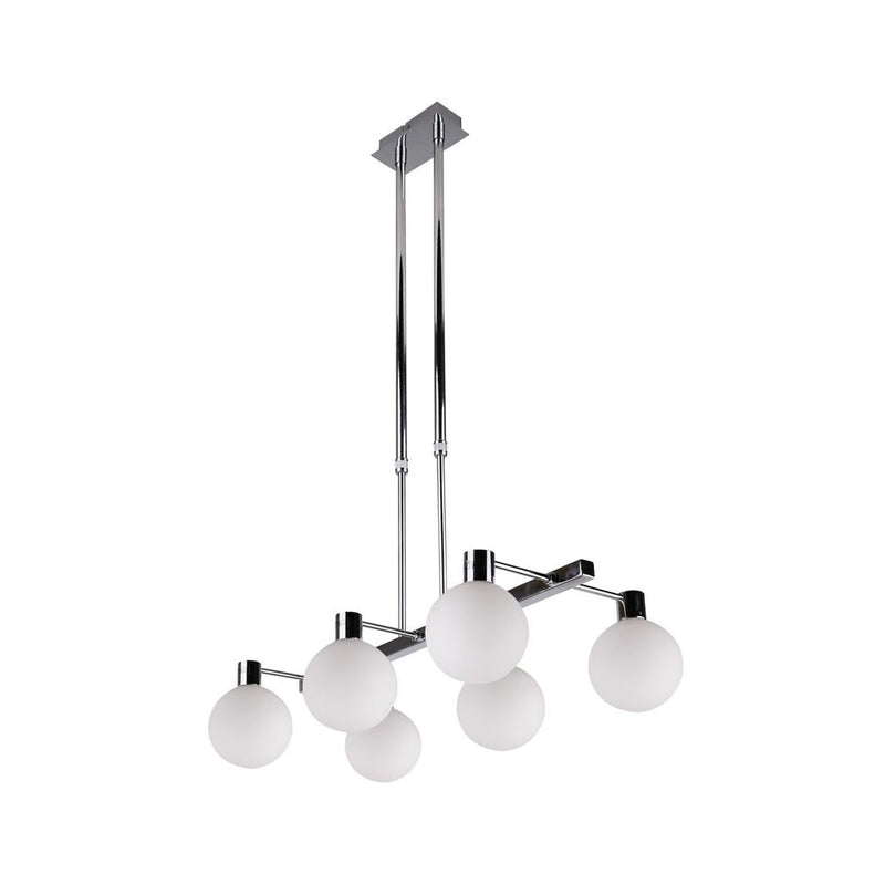 Suspension luminaire | Maldus Blanche