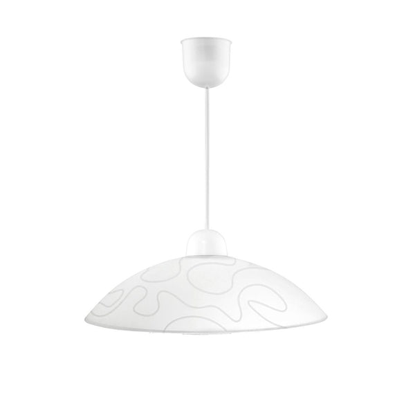 Suspension luminaire | Malibu