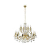 Suspension luminaire | Aridanella