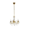 Suspension luminaire | Amintore