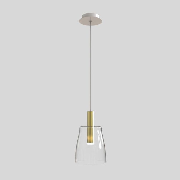 Suspension luminaire | Modena L 15 cm