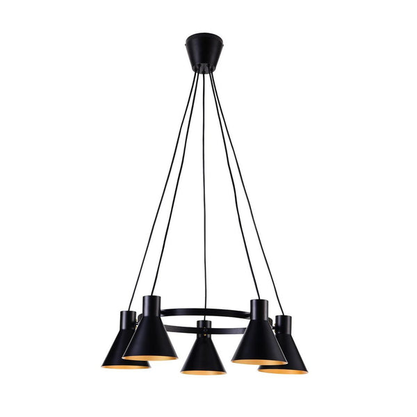 Suspension luminaire | Colomba