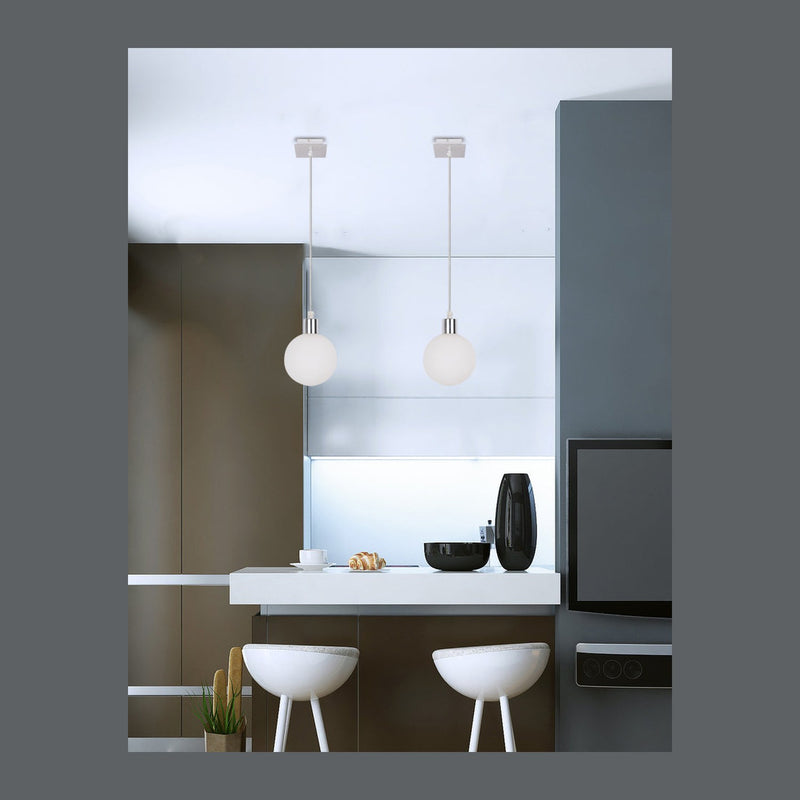 Suspension luminaire | Oden L 12 cm