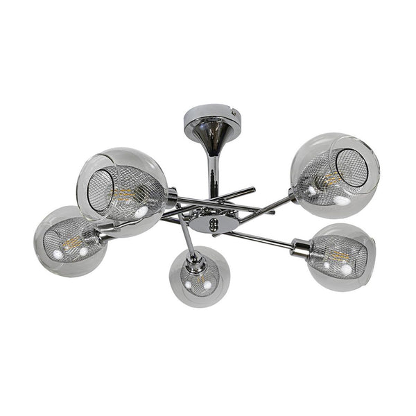 Suspension luminaire | Albenga