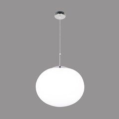 Suspension luminaire | Poly
