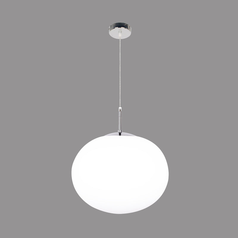 Suspension luminaire | Poly