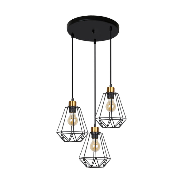 Suspension luminaire | Primo L 44 cm