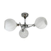 Suspension luminaire | Raul Chromée