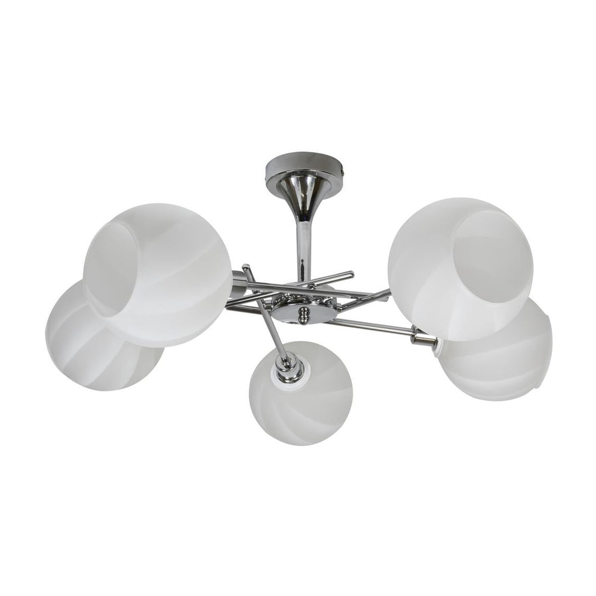 Suspension luminaire | Octavus