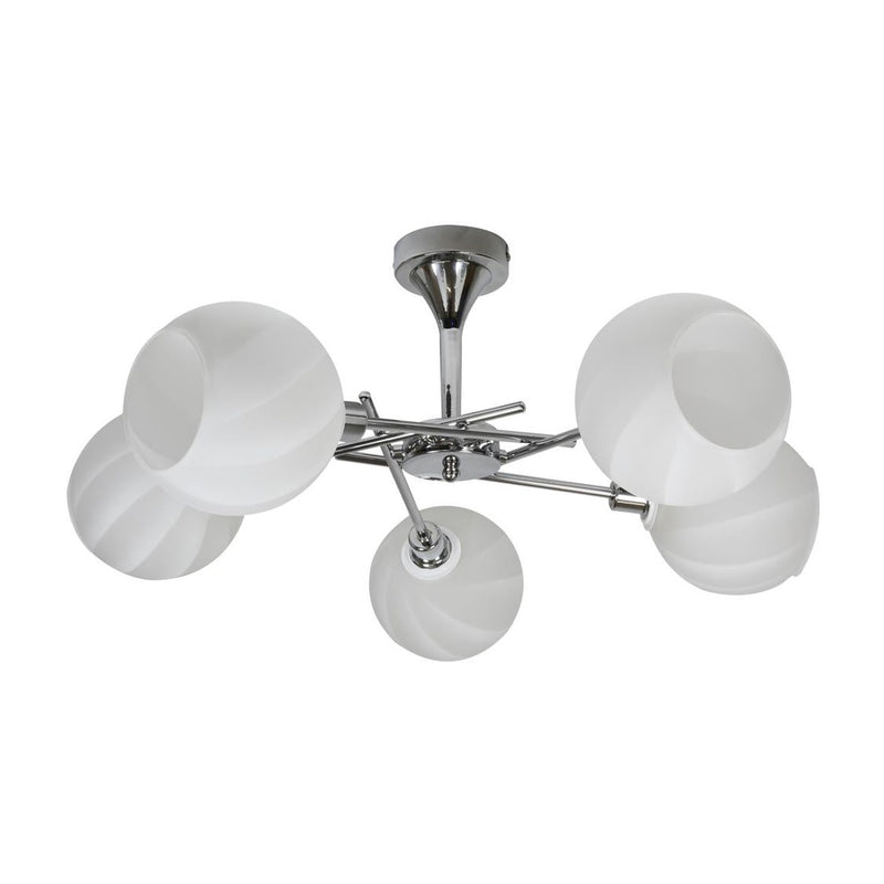 Suspension luminaire | Octavus