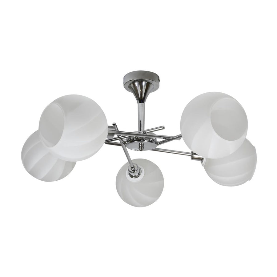 Suspension luminaire | Octavus