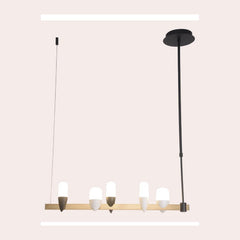 Suspension luminaire | Sakai 5