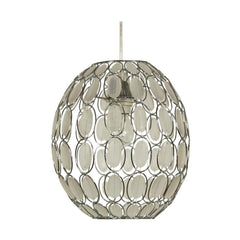 Suspension luminaire | Selma Blanche