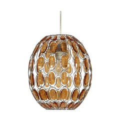 Suspension luminaire | Ondnelina