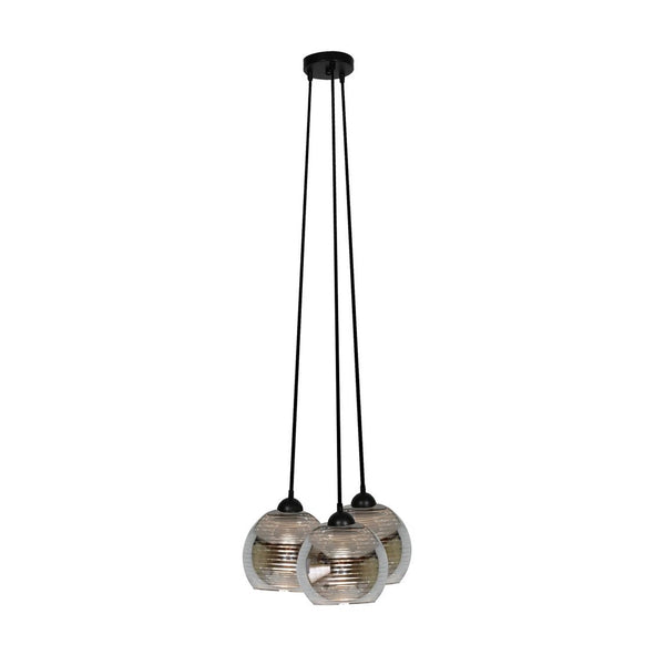 Suspension luminaire | Trio 1