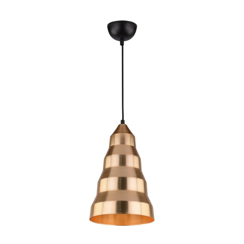 Suspension luminaire | Vesuvio Dorée