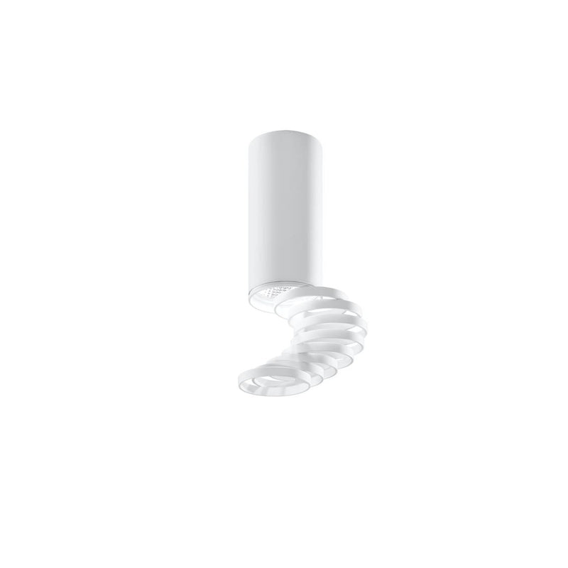 Spot LED | Tube L 6 cm