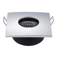 Spot LED | SH-13 Chromé