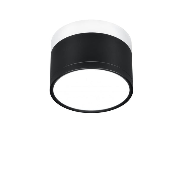 Spot LED | Tube Noir