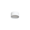 Luminaire extérieur | Plafon Blanc