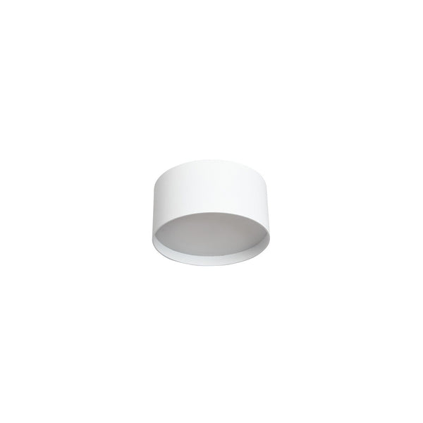 Luminaire extérieur | Plafon Blanc