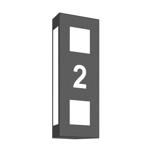 Luminaire extérieur | Solvéra