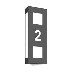 Luminaire extérieur | Zantora