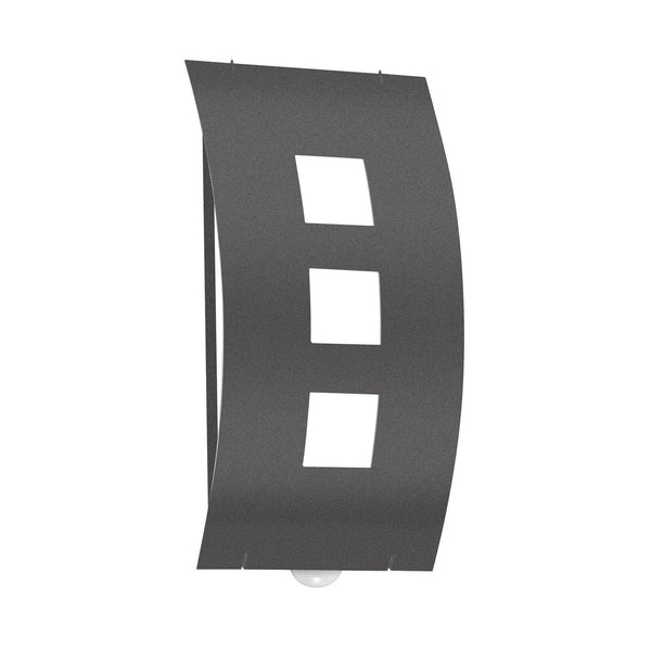 Luminaire extérieur | CMD-71/BM