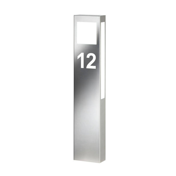Luminaire extérieur | CMD-24/HN