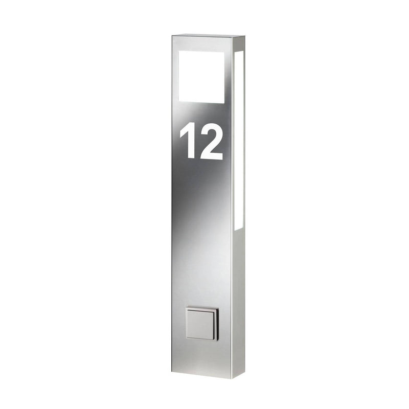 Luminaire extérieur | CMD-24/HN/ST