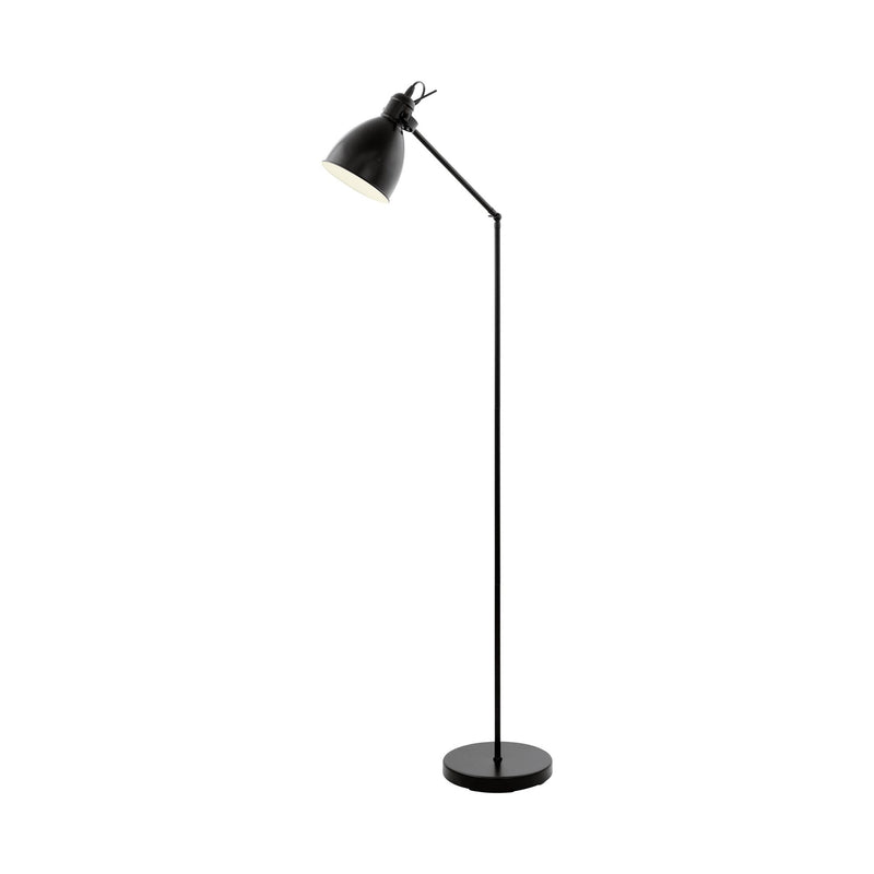 Lampadaire salon | Priddy