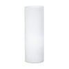 Lampe de chevet | Geo Blanche