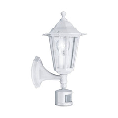 Luminaire extérieur | Laterna Blanche L 21,5 cm