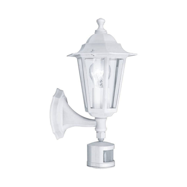 Luminaire extérieur | Laterna Blanche L 21,5 cm