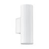 Luminaire extérieur | Riga Blanche