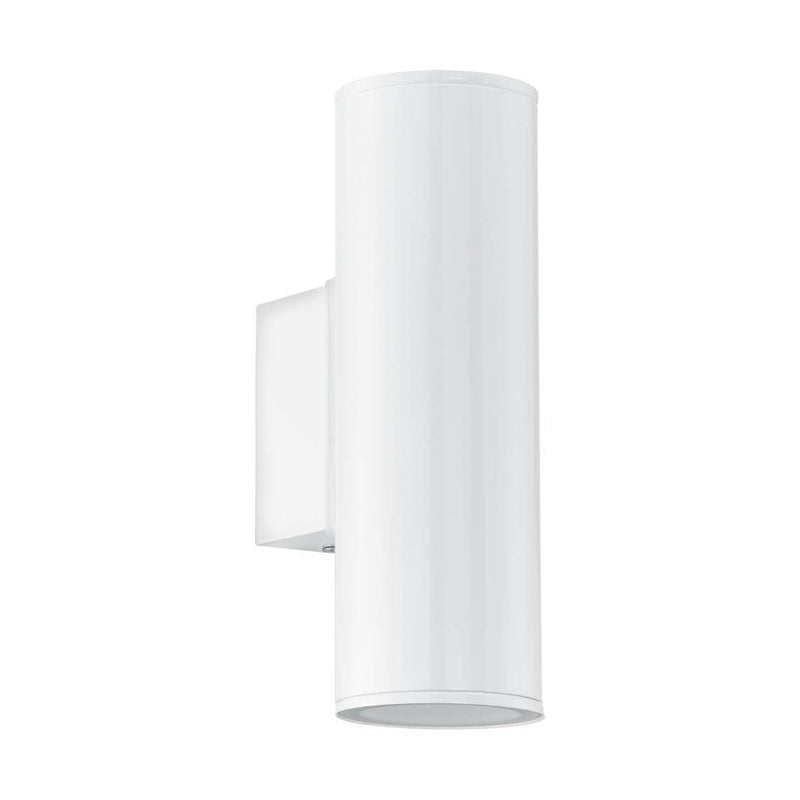 Luminaire extérieur | Riga Blanche