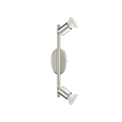 Spot LED | Buzz Nickel