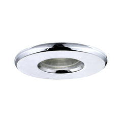 Spot encastrable Igoa chromé (94975)