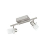 Spot LED | Orvieto Nickel