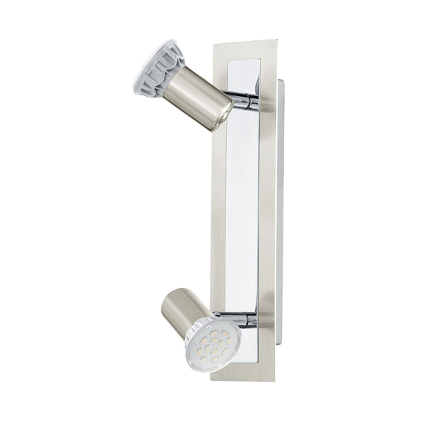 Spot LED | Rottelo Nickel