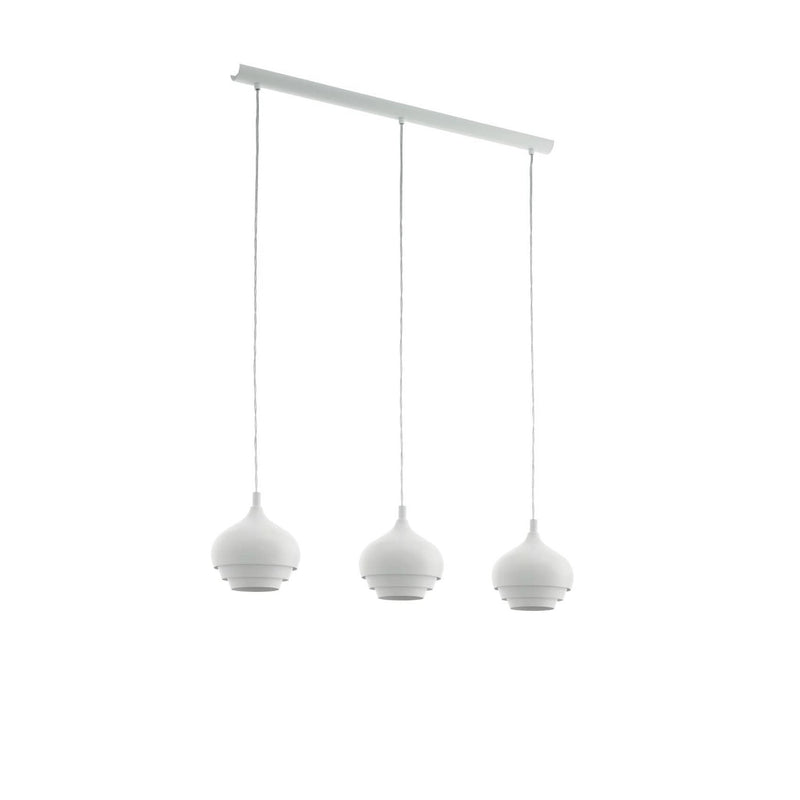 Suspension luminaire | Camborne