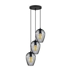 Suspension Newtown noire (49479)