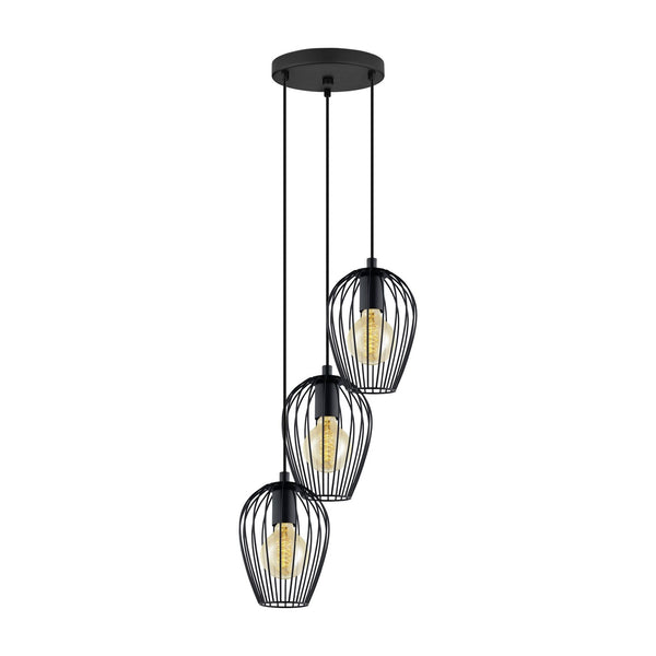 Suspension luminaire | Pallina